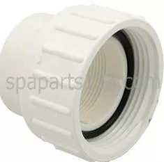 Pump Union Assy 1.5fpt