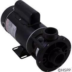 Pump WW E-Series 1.5 HP 115V 2-Spd 48Fr 1-1/2" 34-270-3025