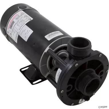 Pump,WW E-Series,2.0hp,230v,2-Spd,48fr,1-1/2"