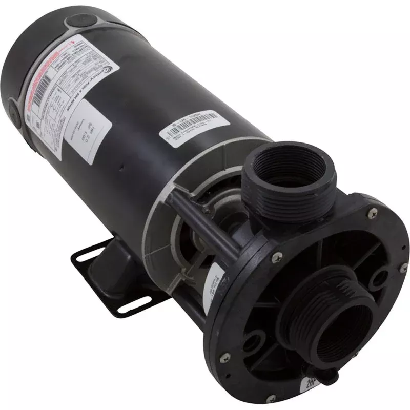 Pump, WW E-Series, 2.0hp Century, Conv, 1-Speed, 48fr, 1-1/2″