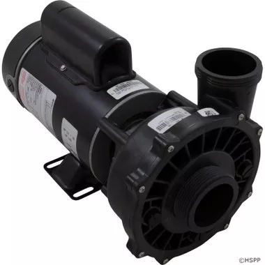 Pump, WW Exec, 1.5hp Century, 115v, 2-Spd, 48fr, 2"
