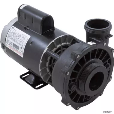 Pump,WW Exec,2.0hp,230v,1-Spd,56fr,2-1/2" x 2",OEM