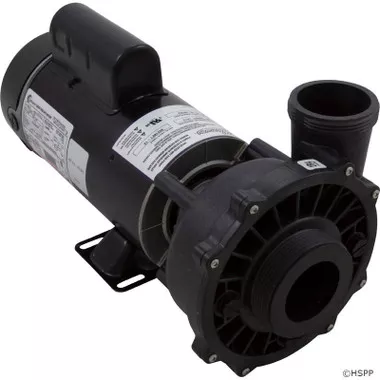 Pump, WW Exec, 4.5hp, 230v, 2-Spd, 48fr, 2-1/2" x 2", OEM