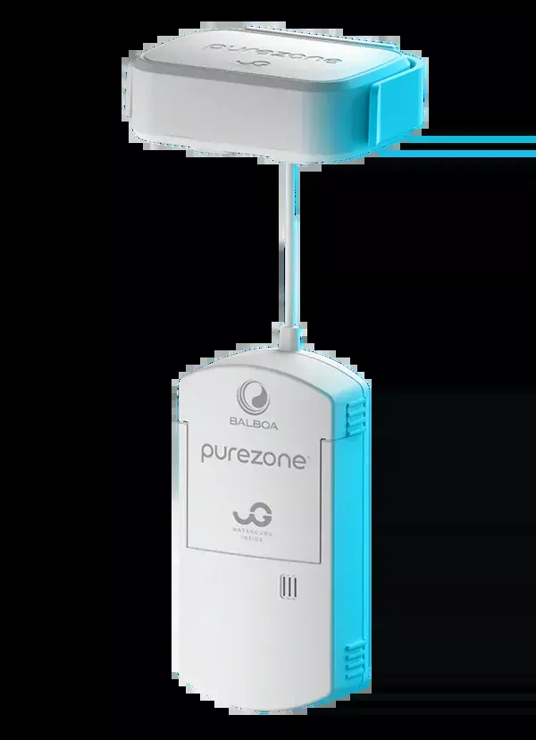 Purezone with Dock 97000