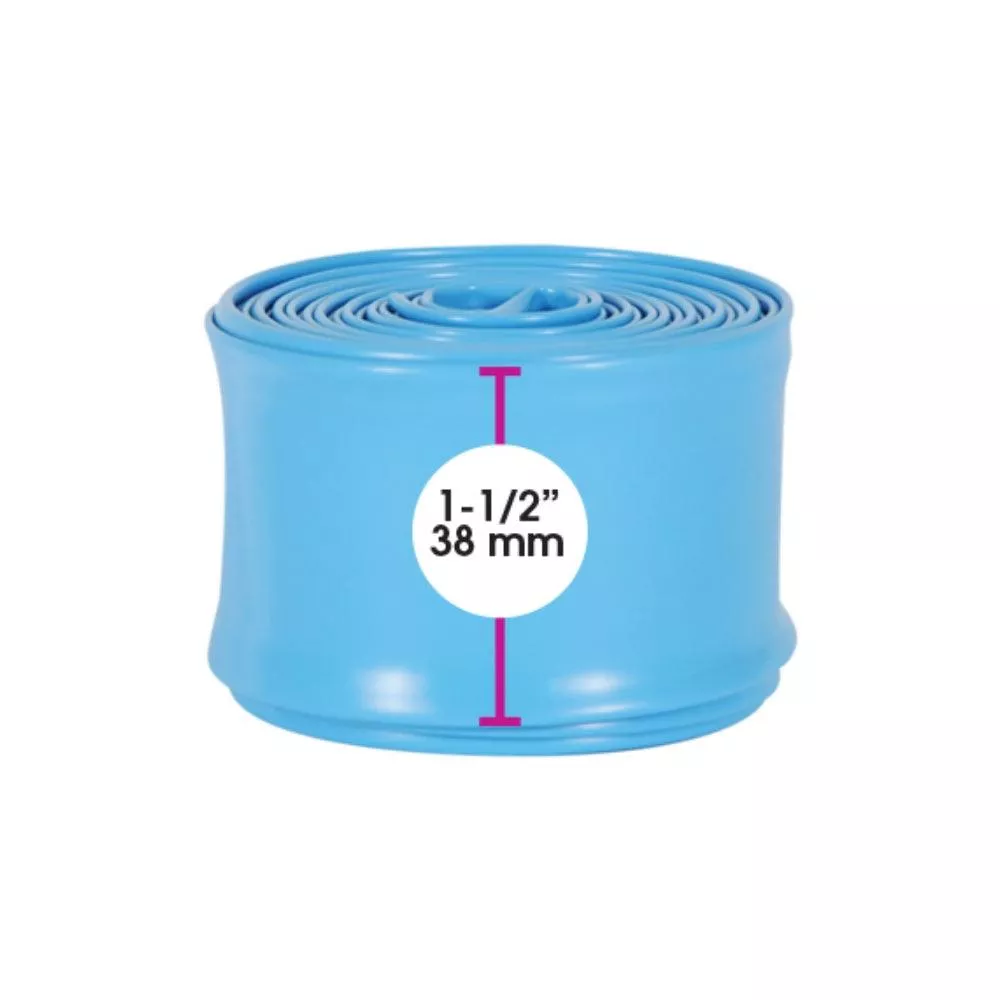 PVC Backwash Hose 1.5″ x 50 feet