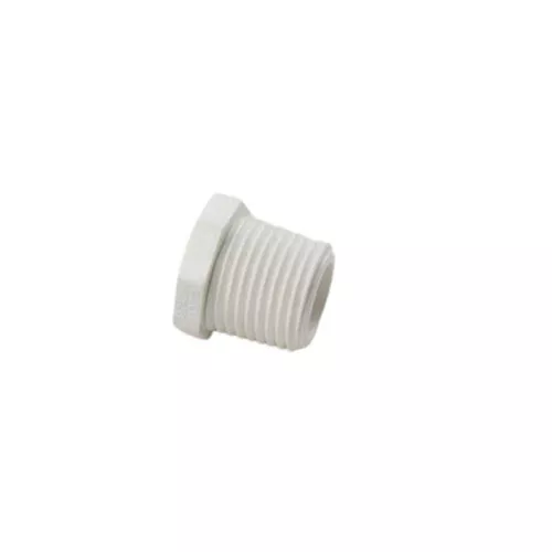PVC Lasco 1/2" Mipt Plug | 450-005