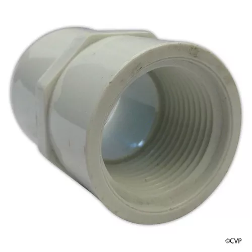 PVC Lasco 1" Female Adapter | 435-010