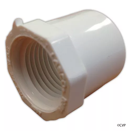 PVC Lasco 3/4"X1/2" Red Bushing Spxf | 438-101