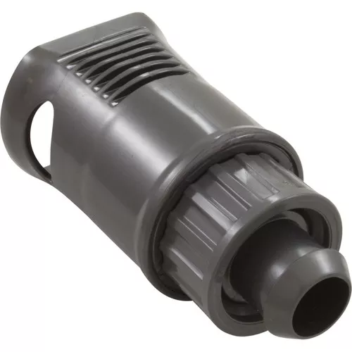 Quick Connector to Cleaner Kit Pentair Racer Feed Line 360250
