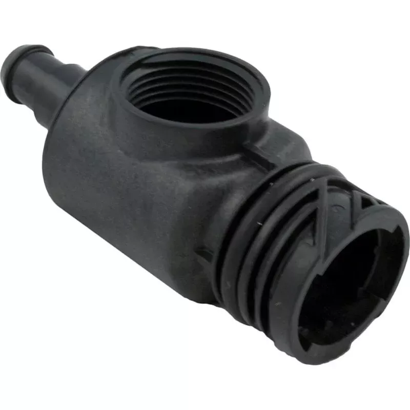 Quick Disconnect, Zodiac Polaris 180/280/360/380/3900, Black