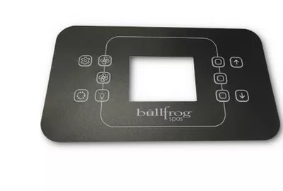 R-SRS K807 Overlay 65-01012