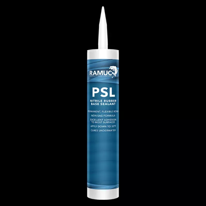 Ramuc PSL Caulking Nitrile Rubber