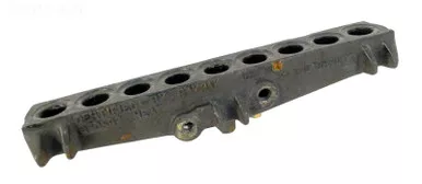 Raypak 006731F Return Header for ASME Heaters - Cast Iron