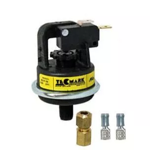Raypak 062237B Heater Pressure Switch
