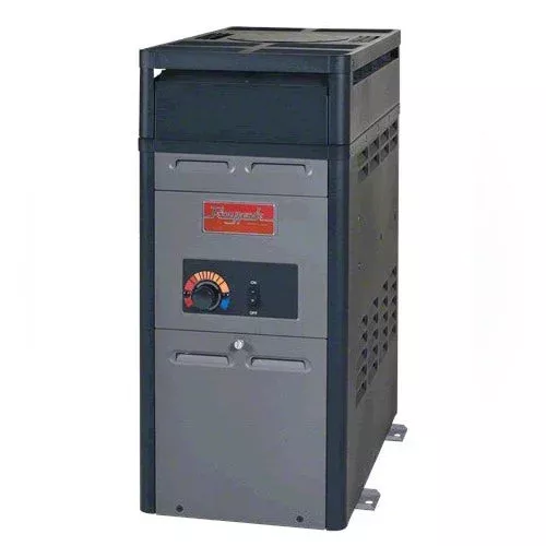 Raypak 105,000 BTU Heater 014783 – Propane – High Altitude