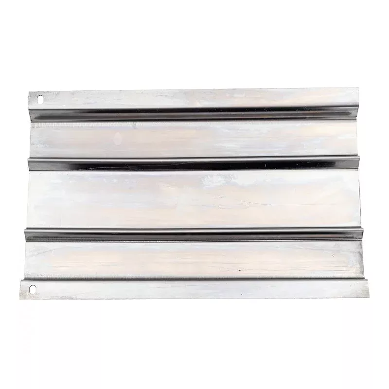 Raypak Base Heat Shield 010320F