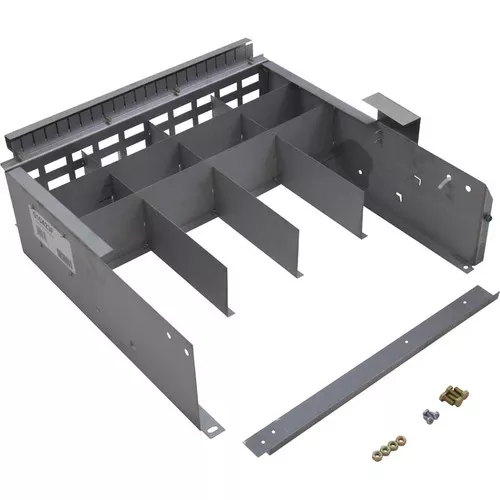 Raypak Burner Tray Only (R336A) | 010423F