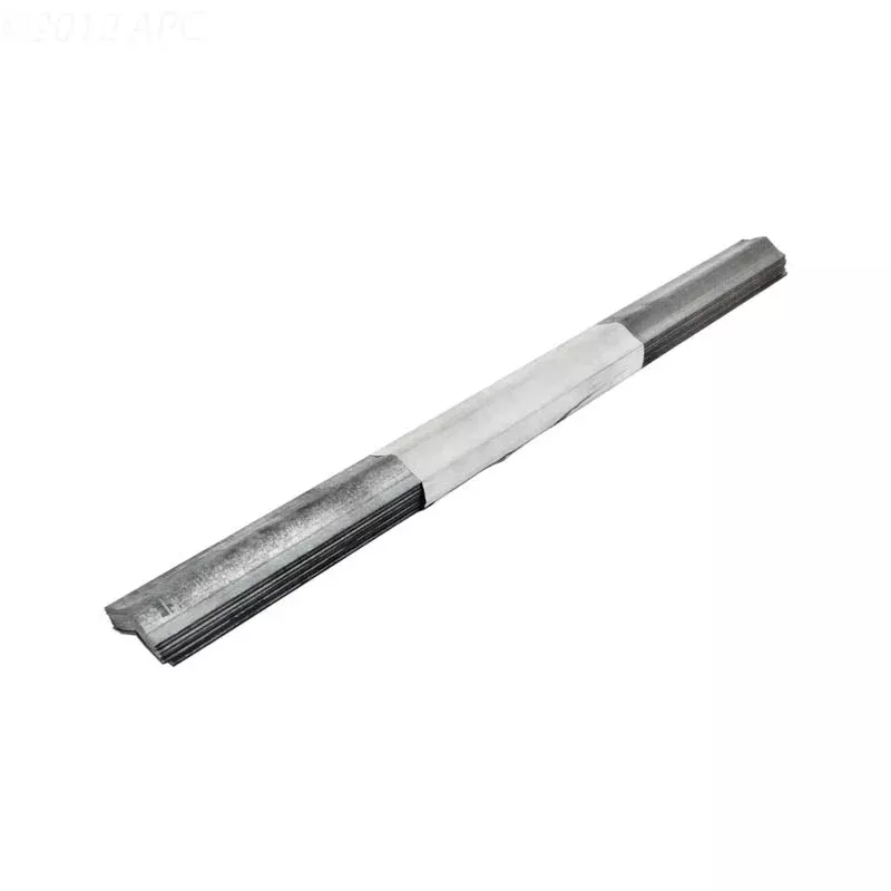 Raypak Digital Baffle 005261F