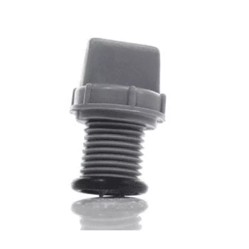 Raypak Drain Plug 006721F