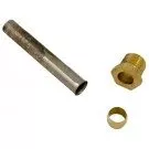 Raypak Electric Sensor Well (004087F)
