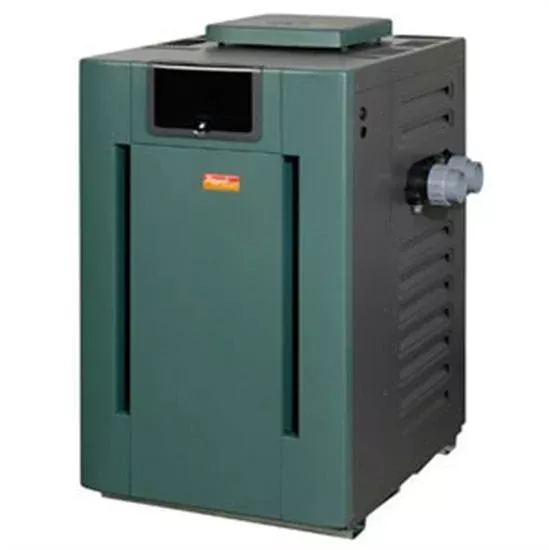 Raypak Millivolt Gas Pool Heater 406,000 BTU Propane – 009203