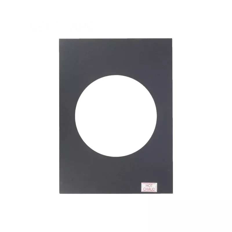 Raypak Outer Stack Adapter 011464F