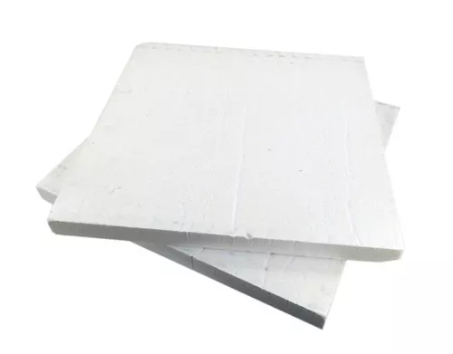 Raypak Refractory (Front & Rear) 3 35 | 005285F