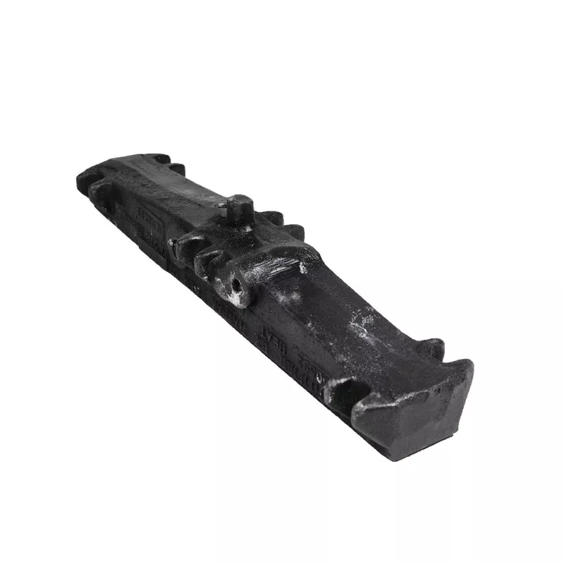 Raypak Return Header 006731F