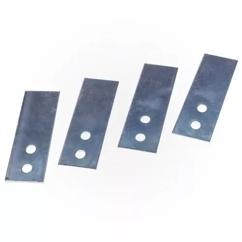 Raypak Tie Down Bracket 011636