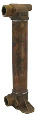 Raypak Tube Assy., For 11 Kw Element | 001808F