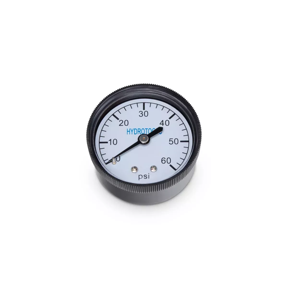 Rear Pressure Gauge