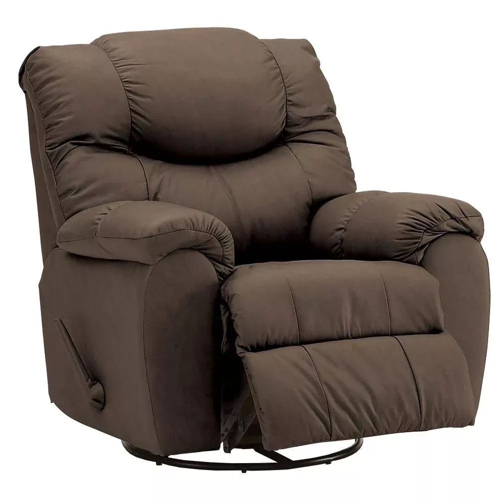 Regent Rocker Recliner