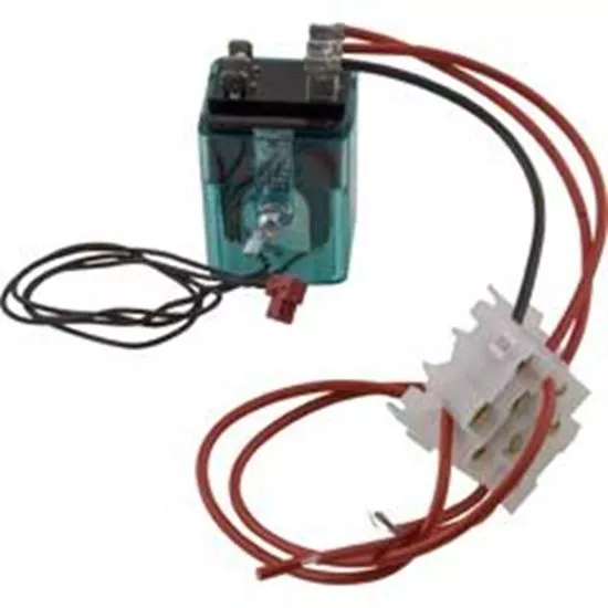 Relay Pentair Compool 2 Speed Filter Pump RLYLXD