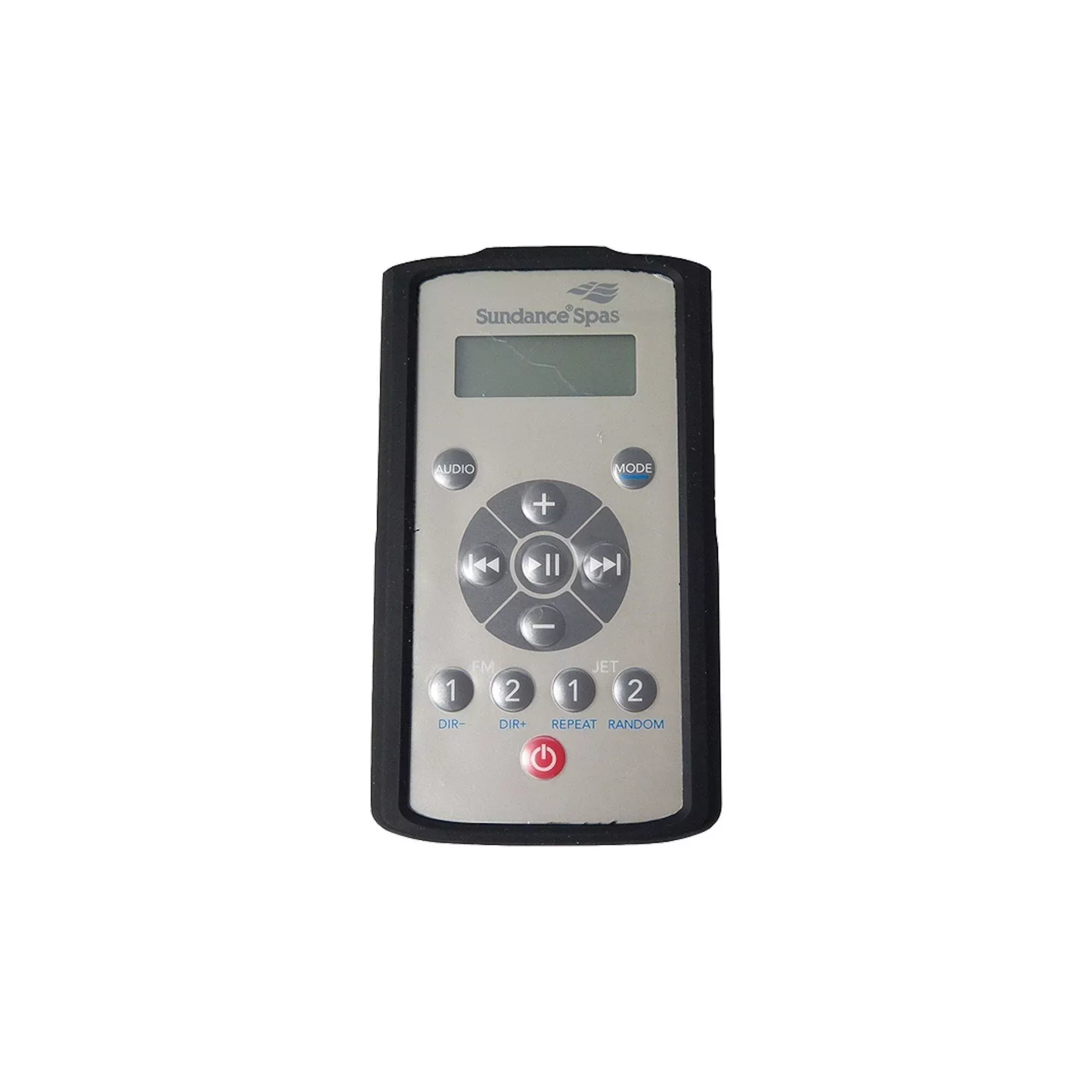 Remote Control, Sundance, 880 Series, FM, USB & BlueTooth, 2013+ : 6560-302