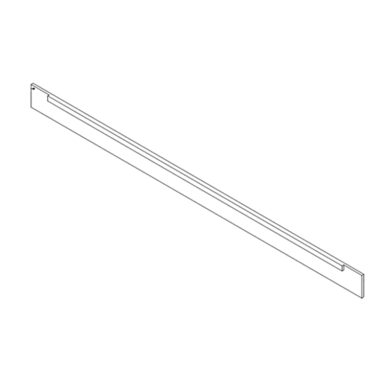 Replacement Blade for C2 & C3A Kit – 31.125″/ 790mm – WV/WVD 900 Series