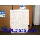 Replacement Grid, 13-3/4 in. for StaRite/Swimquip (FG-3013)