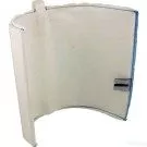Replacement Grid, Large 12 in. for 24 Sq. Ft. Filter (7 Required) (FG-1002)