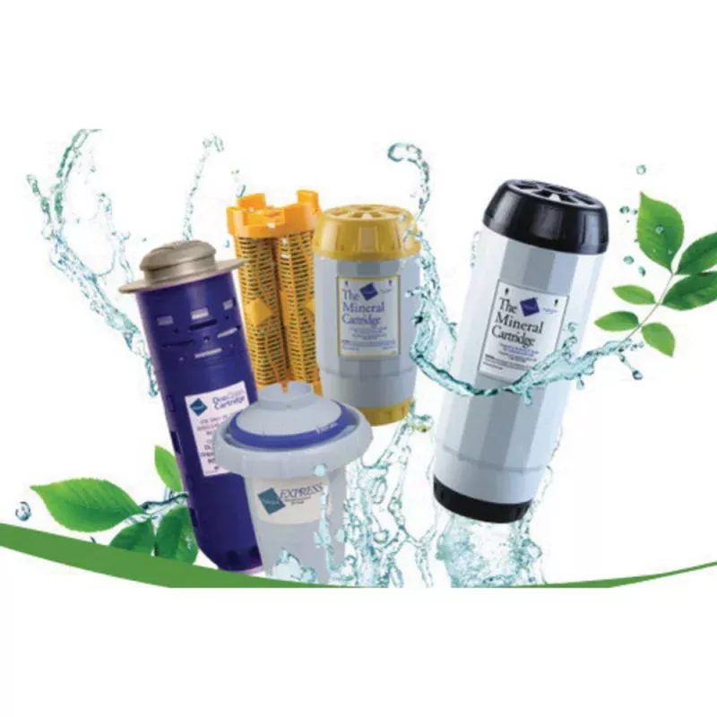Replacement Mineral Cartridge | Nature2 | W28135 (For Pools)