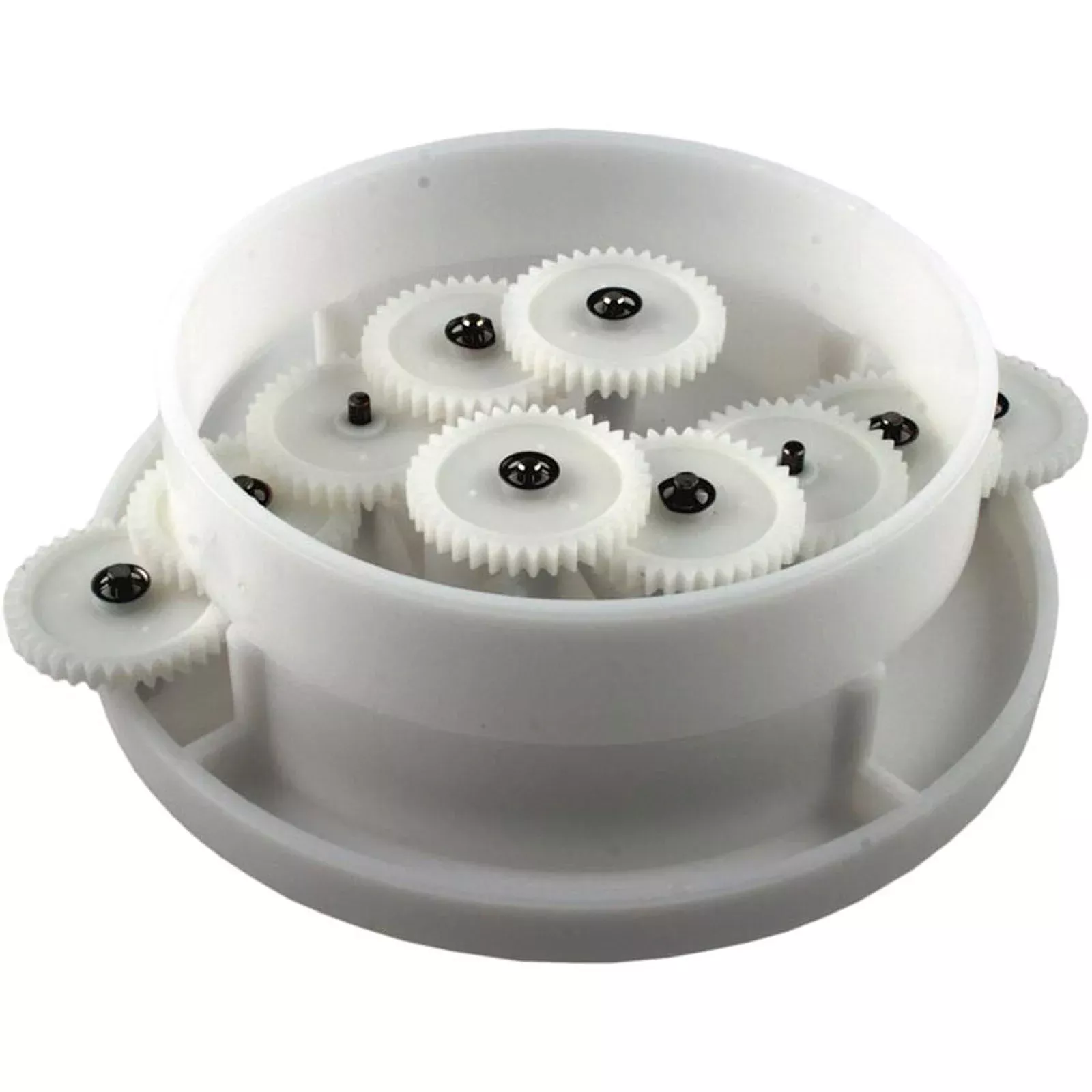 Replacement Parts Kit, A & A 6 Port Top Feed, T-Valve