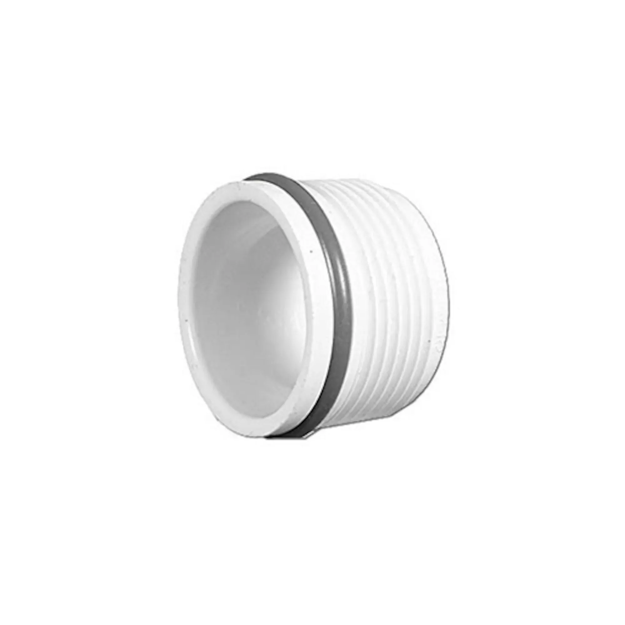 Retainer Ring w/O-Ring For Gunite Poly Jet 212-4700