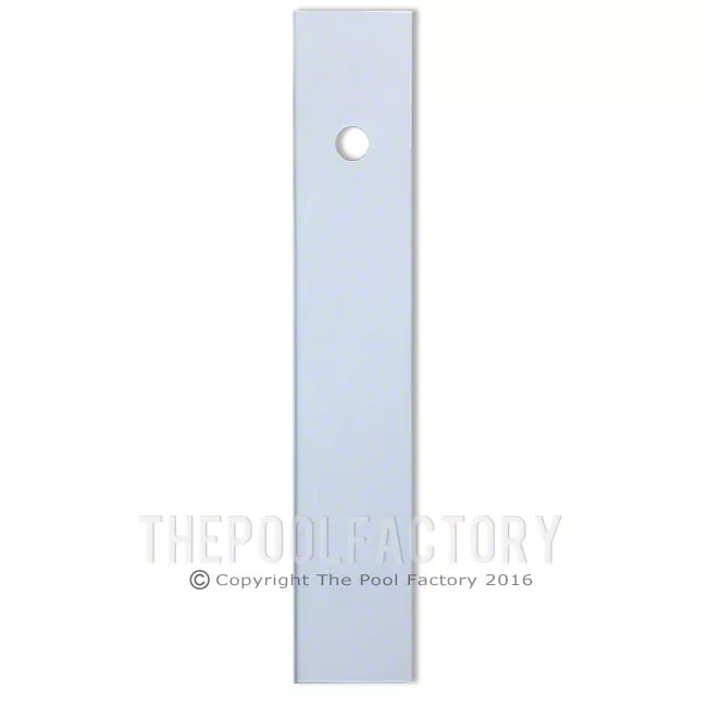 Return Slat for 54" High Oval & Round Intrepid/Oasis Pool Models