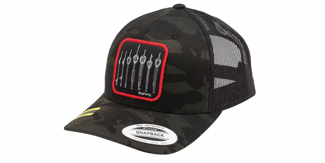 Riffe The Lineup Hat