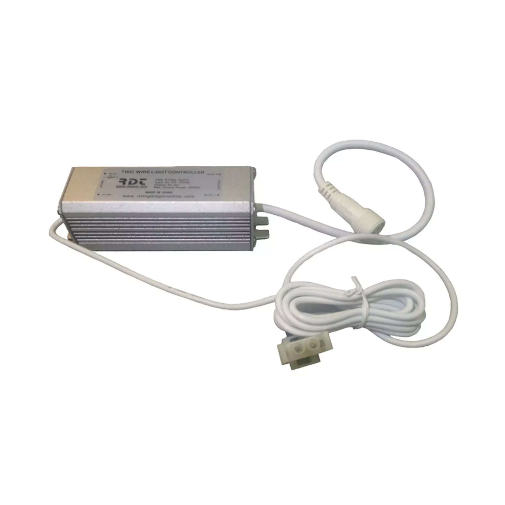 Rising Dragon Light Controller K100A-TA0TL