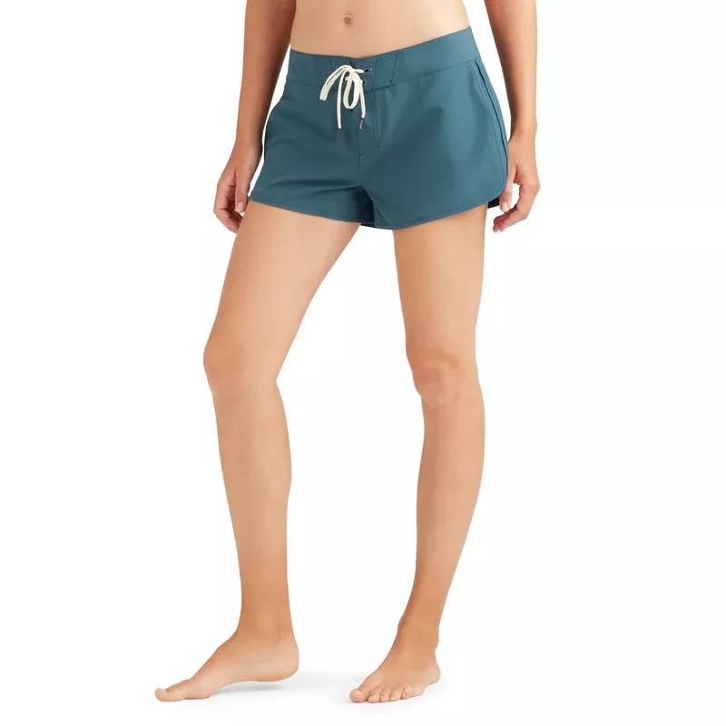 Roots 2.5″ Boardshorts