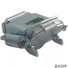 Rotating Switch, Century, 1-spd