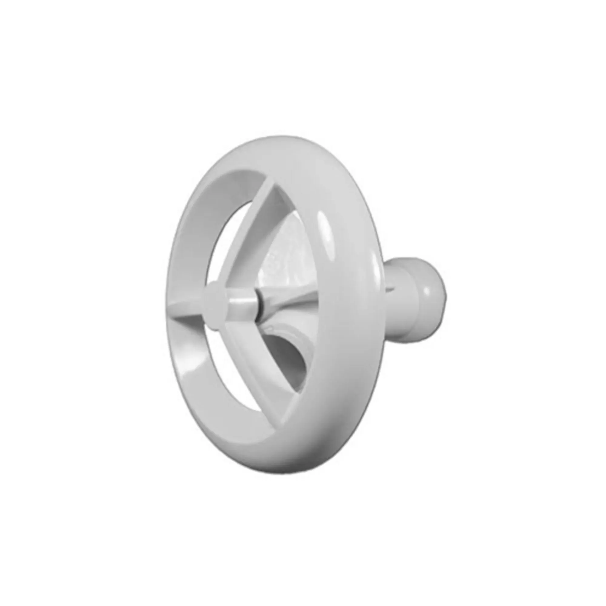 Rotating x 3-3/16″ Diameter Jet Trim Kit 16-FS00TM