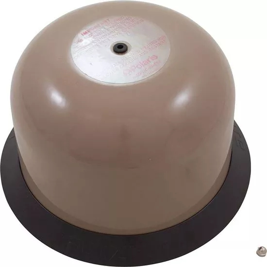 Round Dome Blower Top 1-700-32