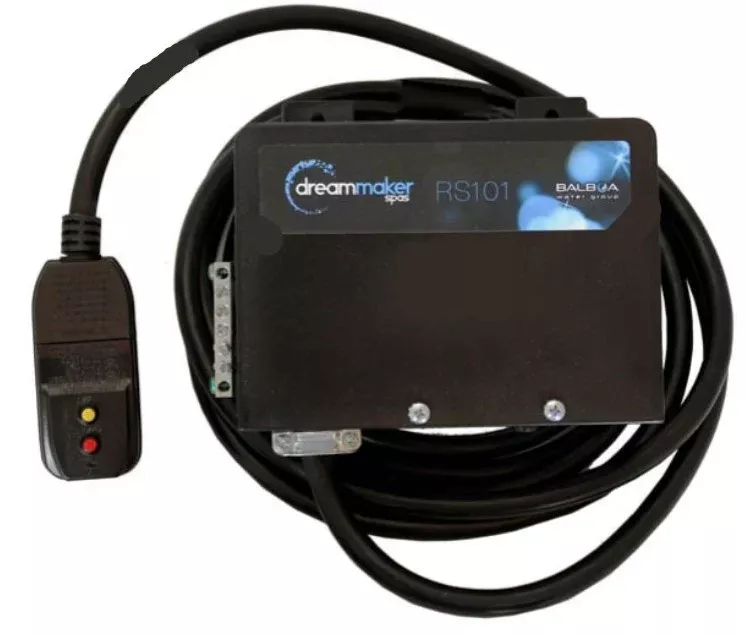 RS101 Dream Maker Control Box 303473-nh