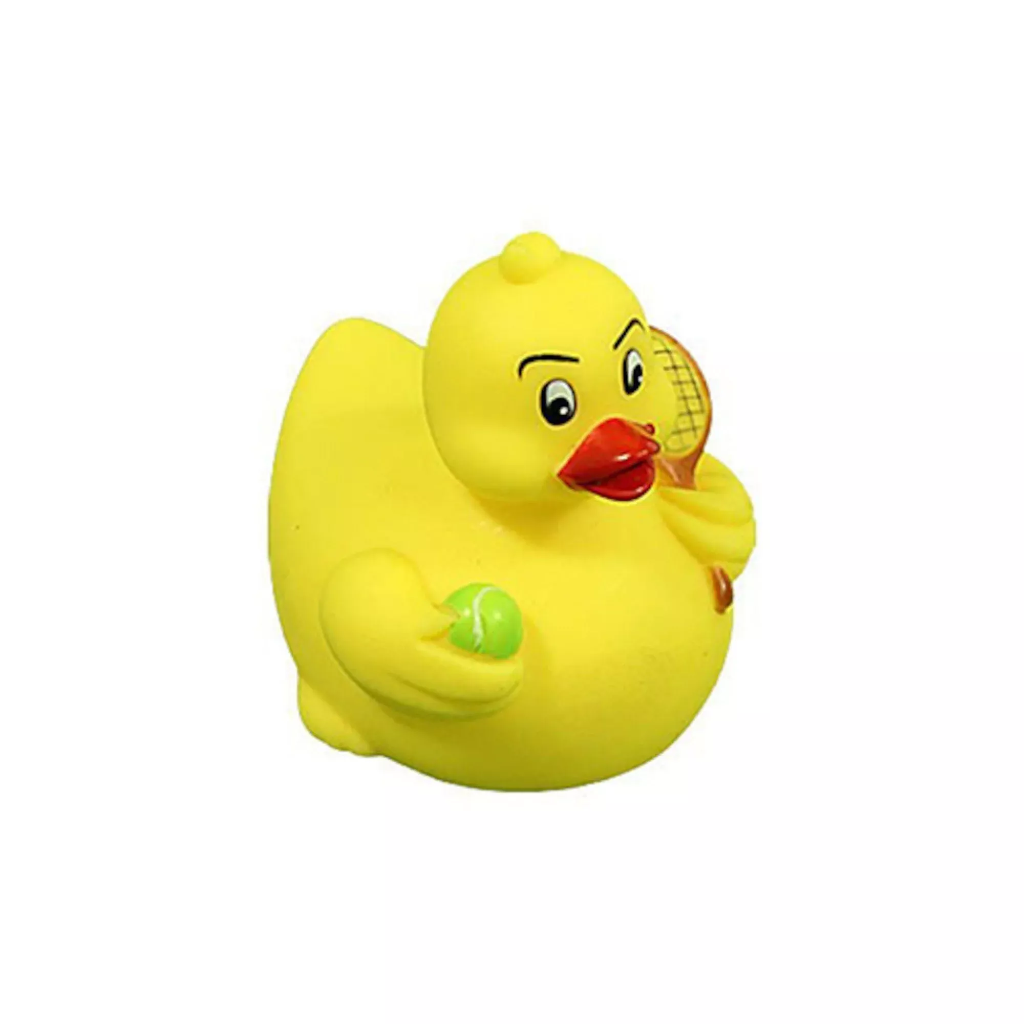 Rubber Duck, Career Tennis Duck : SP6532