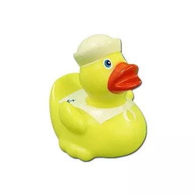 Rubber Ducky, Sailor